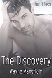 The discovery cover image