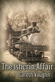 The ishcrin affair cover image