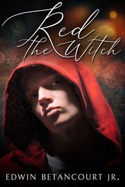 Red the witch cover image