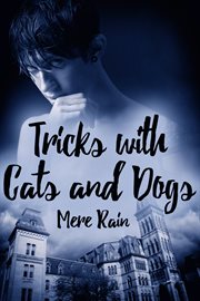 Tricks with cats and dogs cover image