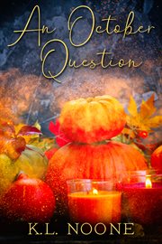 An october question cover image