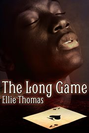 The long game cover image