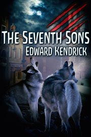 The seventh sons cover image