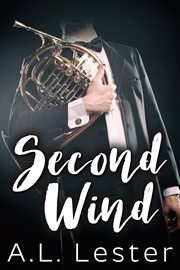 Second wind cover image