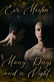 Many days and a night cover image