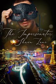 The impersonator cover image