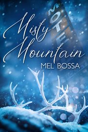 Misty mountain cover image