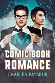 Comic Book Romance cover image