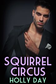 Squirrel circus cover image