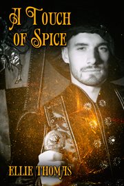 A touch of spice cover image