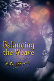 Balancing the weave cover image