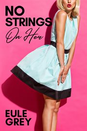 No strings on her cover image