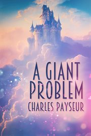 A giant problem cover image