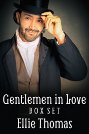 Gentlemen in love box set cover image