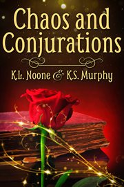 Chaos and conjurations cover image