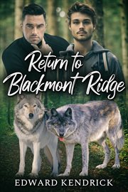 Return to blackmont ridge cover image