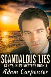 Scandalous Lies cover image