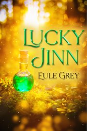 Lucky Jinn cover image