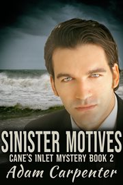 Sinister Motives cover image