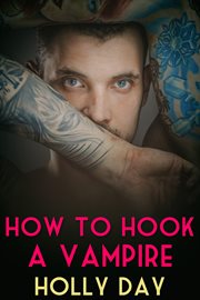 How to Hook a Vampire cover image