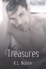 Treasures cover image