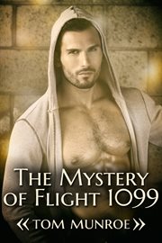 The Mystery of Flight 1099 cover image