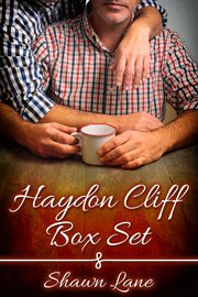 Haydon Cliff Box Set cover image