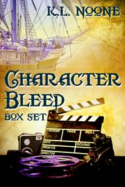Character Bleed Box Set : Character Bleed cover image
