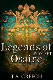 Legends of Osaire Box Set : Legends of Osaire cover image