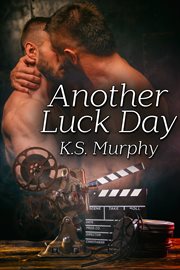 Another Luck Day cover image