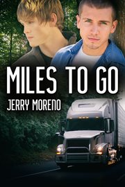 Miles to Go cover image