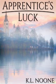 Apprentice's Luck cover image