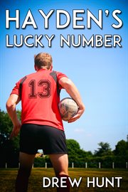 Hayden's Lucky Number cover image