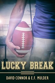 Lucky Break cover image