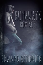 Runaways Box Set cover image