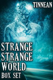 Strange Strange World Box Set cover image