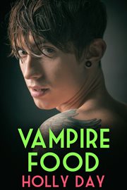 Vampire Food cover image