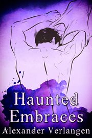 Haunted embraces cover image