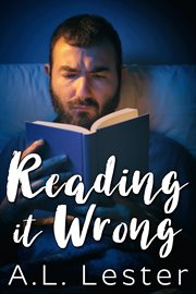 Reading It Wrong cover image