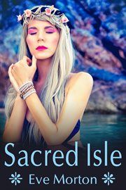 Sacred Isle cover image