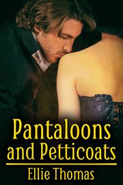 Pantaloons and petticoats cover image