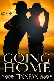 Going home box set cover image