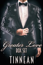 Greater love box set cover image