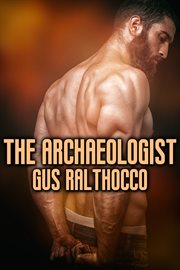 The Archaeologist cover image