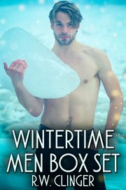 Wintertime men box set cover image