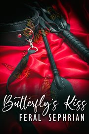 Butterfly's kiss cover image