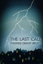 The Last Call cover image