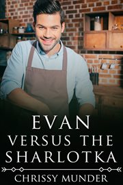 Evan Versus the Sharlotka cover image