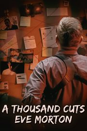 A thousand cuts cover image