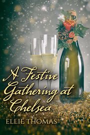 A festive gathering at Chelsea cover image